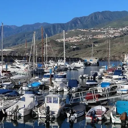 بوتيل Barco Con Encanto *